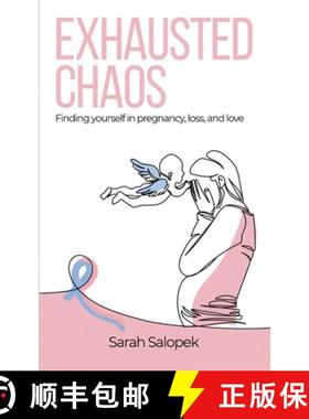 预订 Exhausted Chaos [9781967109241]