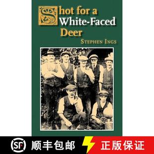 Shot for Deer 9781906978006 Faced 4周达 White