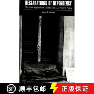 Civic Declarations Poverty 9780791447222 U.S. Dependency 4周达 Tradition Republican The Policy