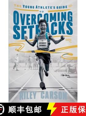 【3-4周达】The Young Athlete's Guide to Overcoming Setbacks. Strategies and Stories to Help Young Spo... [9798227688682]