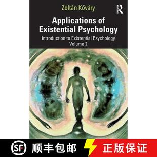 Volume 9781032701790 Applications Psychology Introduction Existential 4周达