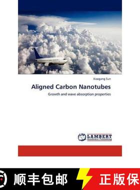 预订 Aligned Carbon Nanotubes [9783844386943]