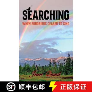 SEARCHING WHEN SING 9798890911308 4周达 CEASED SONGBIRDS