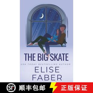 Skate 4周达 Big 9781637491539 The