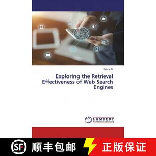 Web the 9786200783479 Engines Search Effectiveness Retrieval Exploring 预订