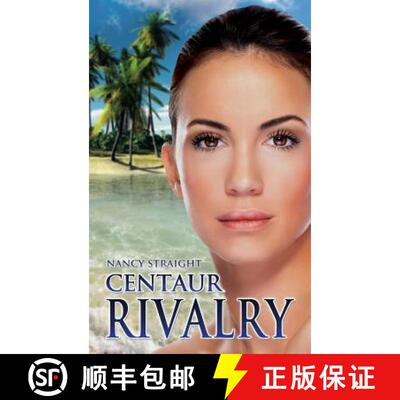 【3-4周达】Centaur Rivalry [9780692798614]