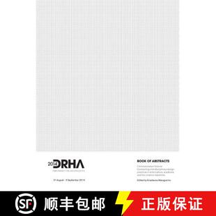 Book 3周达 Abstracts 9781291978780 DRHA2014