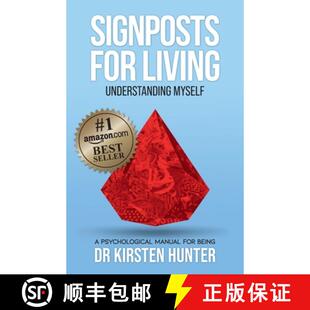 【3-4周达】Signposts for Living Book 2, Understanding Myself - Be an Expert: A Psychological Manual f... [9781922742025]