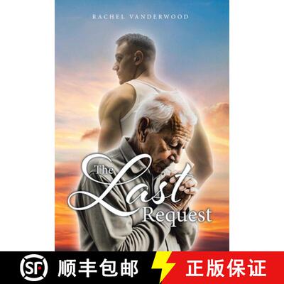 【3-4周达】The Last Request [9798894280578]
