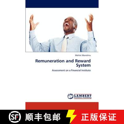 预订 Remuneration and Reward System [9783659159138]