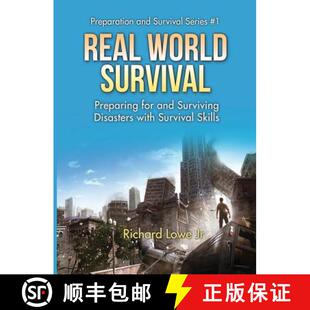 Disasters 4周达 Survival World and Surviving with for Real Preparing Guide 9781943517329 Su... Tips