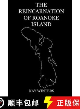 预订 The Reincarnation of Roanoke Island [9781365853593]