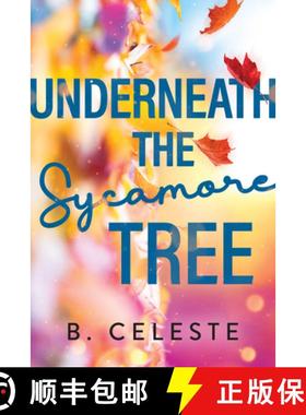 预订 Underneath the Sycamore Tree [9781728272016]