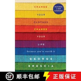 Because Clothes You Change Worth 4周达 9781476748757 Your Are Life