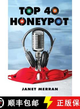 【3-4周达】Top 40 Honeypot [9781962834148]