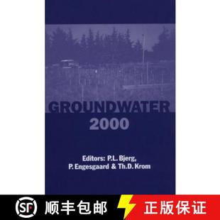 Groundwater 9789058091338 Cop... International 4周达 Conference Proceedings 2000 Research the