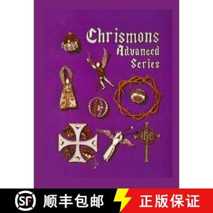 The 9780971547223 Chrismons Instructions for Series 4周达 Advanced Making