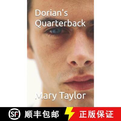 【3-4周达】Dorian's Quarterback [9798985474947]