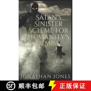 Scheme 9798990174405 4周达 Demise Humanity For Sinister Satan