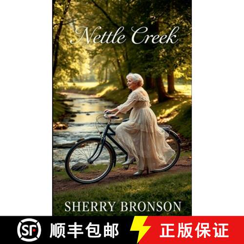 【3-4周达】Nettle Creek [9798231205721]