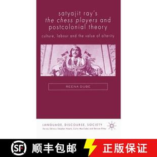 the Labour Chess Satyajit Value Culture Players of... Postcolonial Ray Theory 4周达 9781403946294 and
