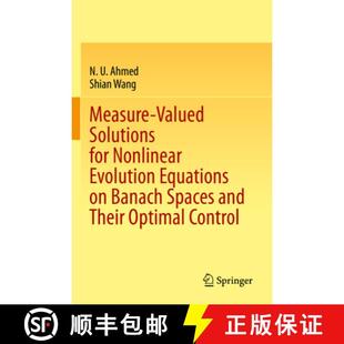 for and Nonlinear Solutions Measure Their Spaces Evolution Opti... Valued Banach 4周达 9783031372629 Equations