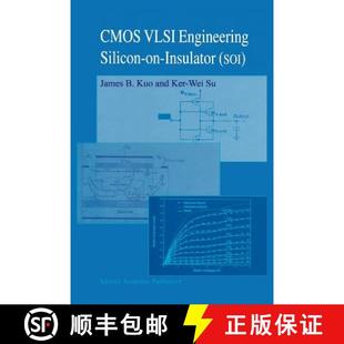Silicon 9781441950574 4周达 SOI Insulator Engineering VLSI CMOS