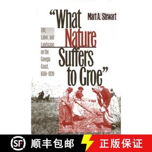 Coast Landscape 1920 Life Labor Suffers Groe 3周达 the 9780820324593 and 1680 Georgia Nature What
