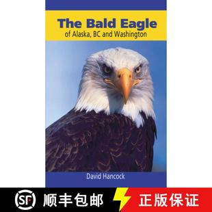 Alaska The Eagle 9780888395368 and 预订 Bald Washington