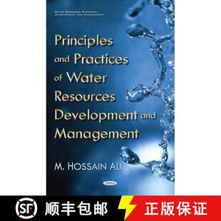 【3-4周达】Principles and Practices of Water Resources Development and Management *Author to see the ... [9781634851756]