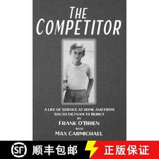 service South home Competitor life 9781914965777 Beirut The from and Vietnam 3周达