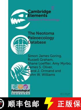 预订 Neotoma Paleoecology Database: A Research Outreach Nexus - The Neotoma Paleoecology Database: A ... [9781108717885]