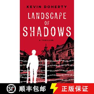 Shadows 9781608095858 Thriller 4周达 Landscape