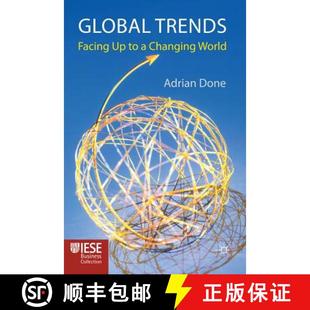Changing 9780230284869 Global Facing 4周达 Trends World