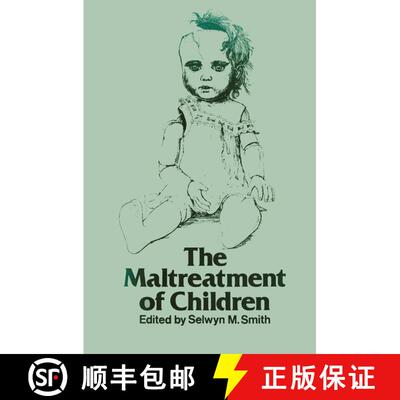 【3-4周达】The Maltreatment of Children [9789401161640]
