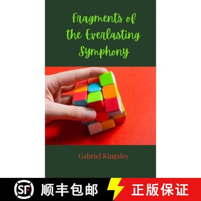【3-4周达】Fragments of the Everlasting Symphony [9783690807531]