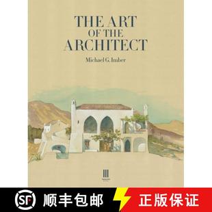 Art the Architect 预订 9781739731472 The