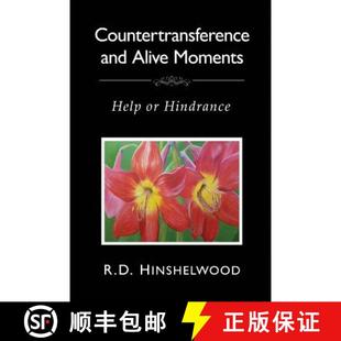 Moments 9781899209170 3周达 Hindrance Help Alive and Countertransference