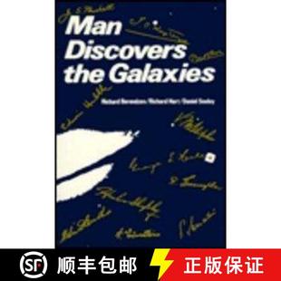Man 4周达 Discovers the 9780231058278 Galaxies