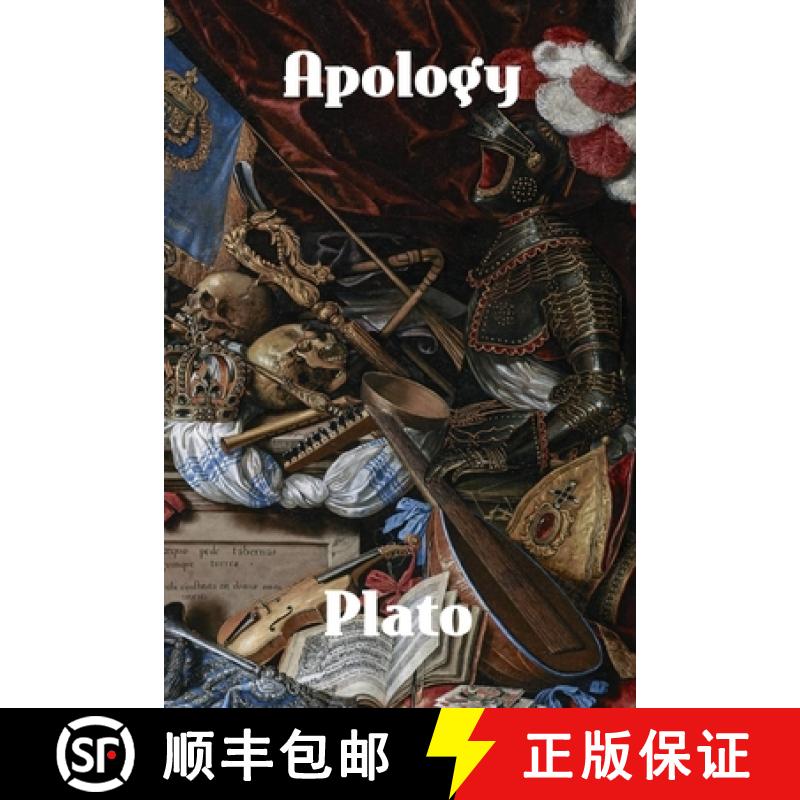 预订 Apology [9781774419601]
