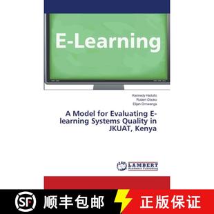 for 9786139860654 Quality Model Evaluating Kenya 预订 learning JKUAT Systems
