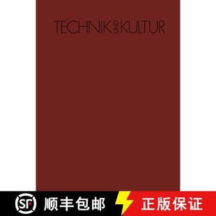 【3-4周达】Technik und Kultur : Gesamtregister [9783642957970]