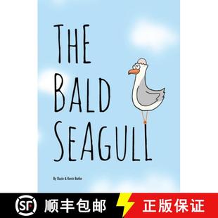 bald the out 4周达 bad. hard Seagull The being Bald ain way that finds 9781716652301 seagull