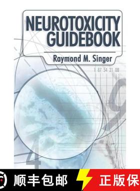 【3-4周达】Neurotoxicity Guidebook [9781593302702]