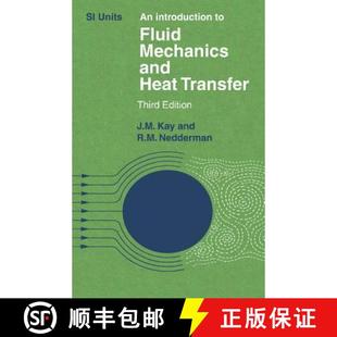 【3-4周达】An Introduction to Fluid Mechanics and Heat Transfer: With Applications in Chemical and Me... [9780521098809]
