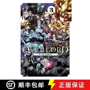 Carte Vol. 现货 9781975358976 Overlord