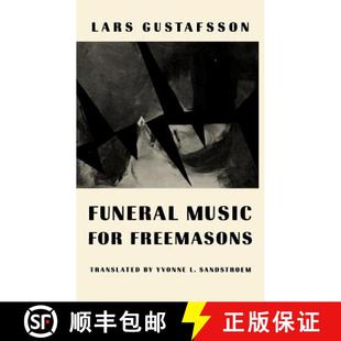 Funeral Music for Novel 4周达 Freemasons 9780811210188