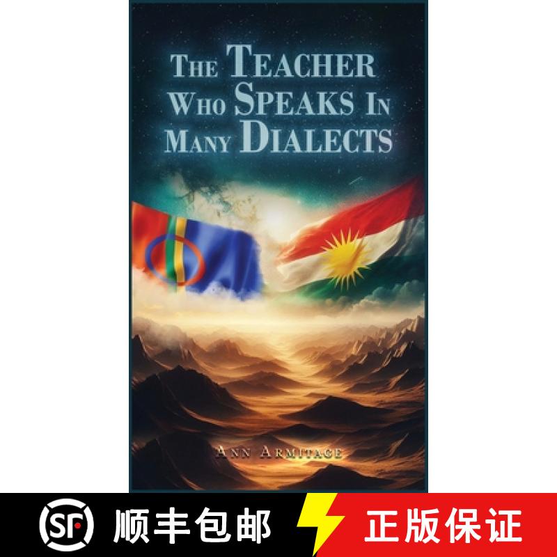 预订 The Teacher Who Speaks In Many Dialects [9798991147835]