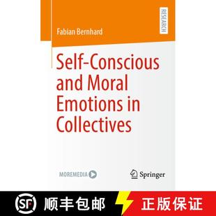 4周達 and Self Moral Conscious 9783658482053 Collectives Emotions