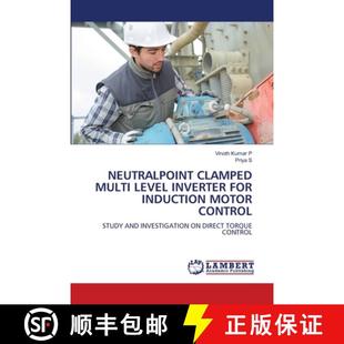 Inverter Multi for Control Neutralpoint Motor 3周达 9786208225933 Clamped Induction Level